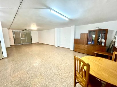 Villa · Wiederverkauf - Almoradí · Alicante · Spanien