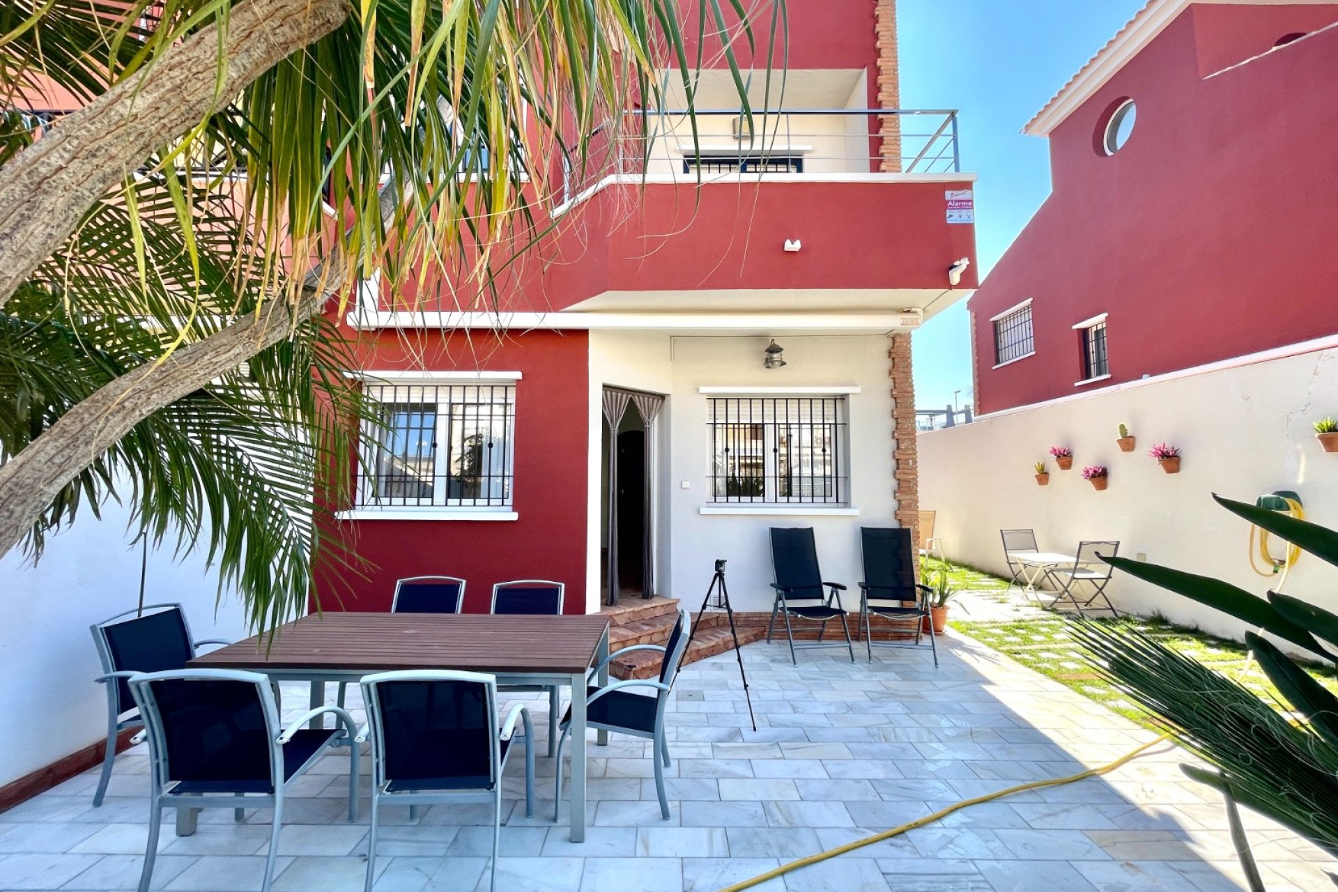 Resale - Townhouse - Torre de la Horadada