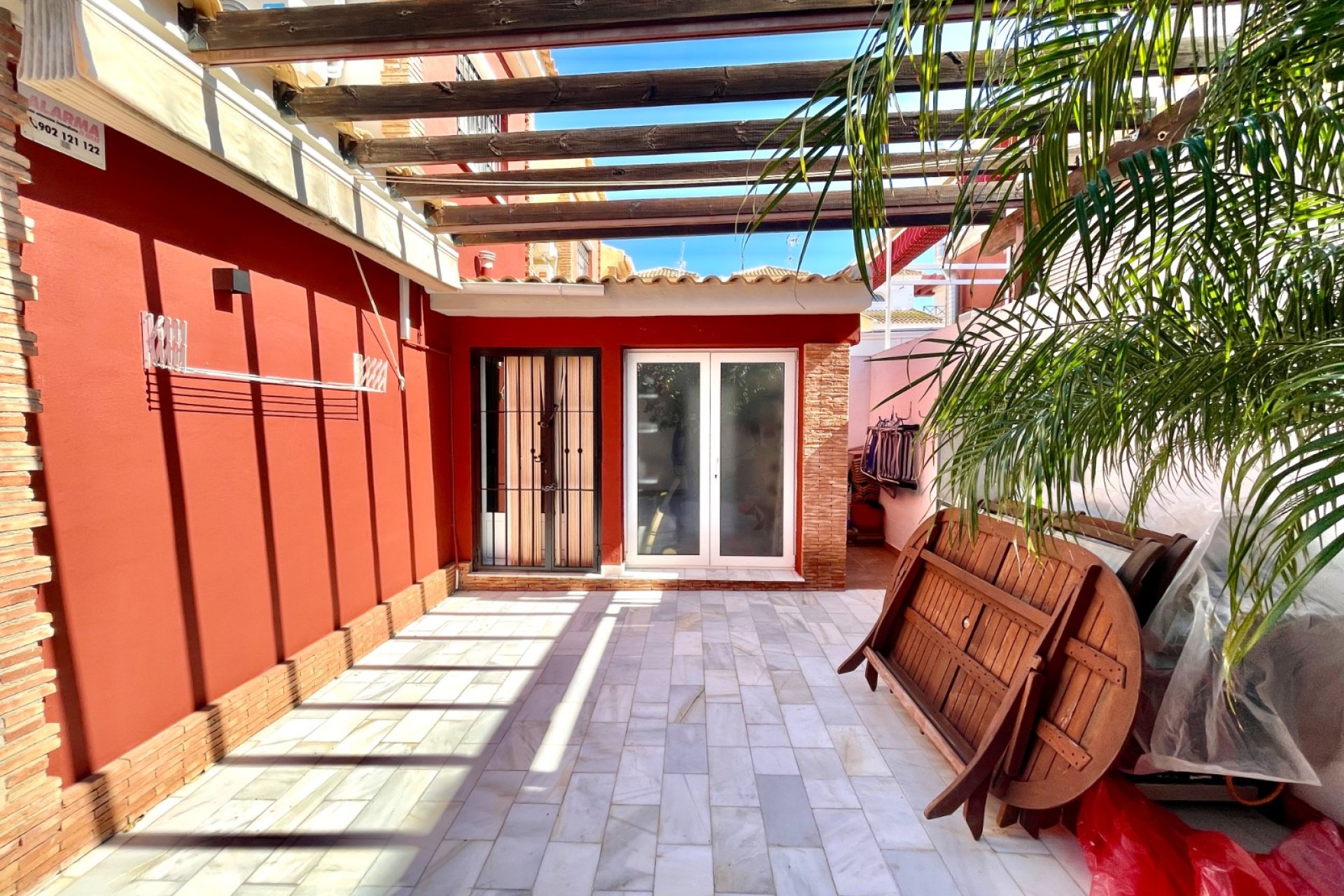 Resale - Townhouse - Torre de la Horadada