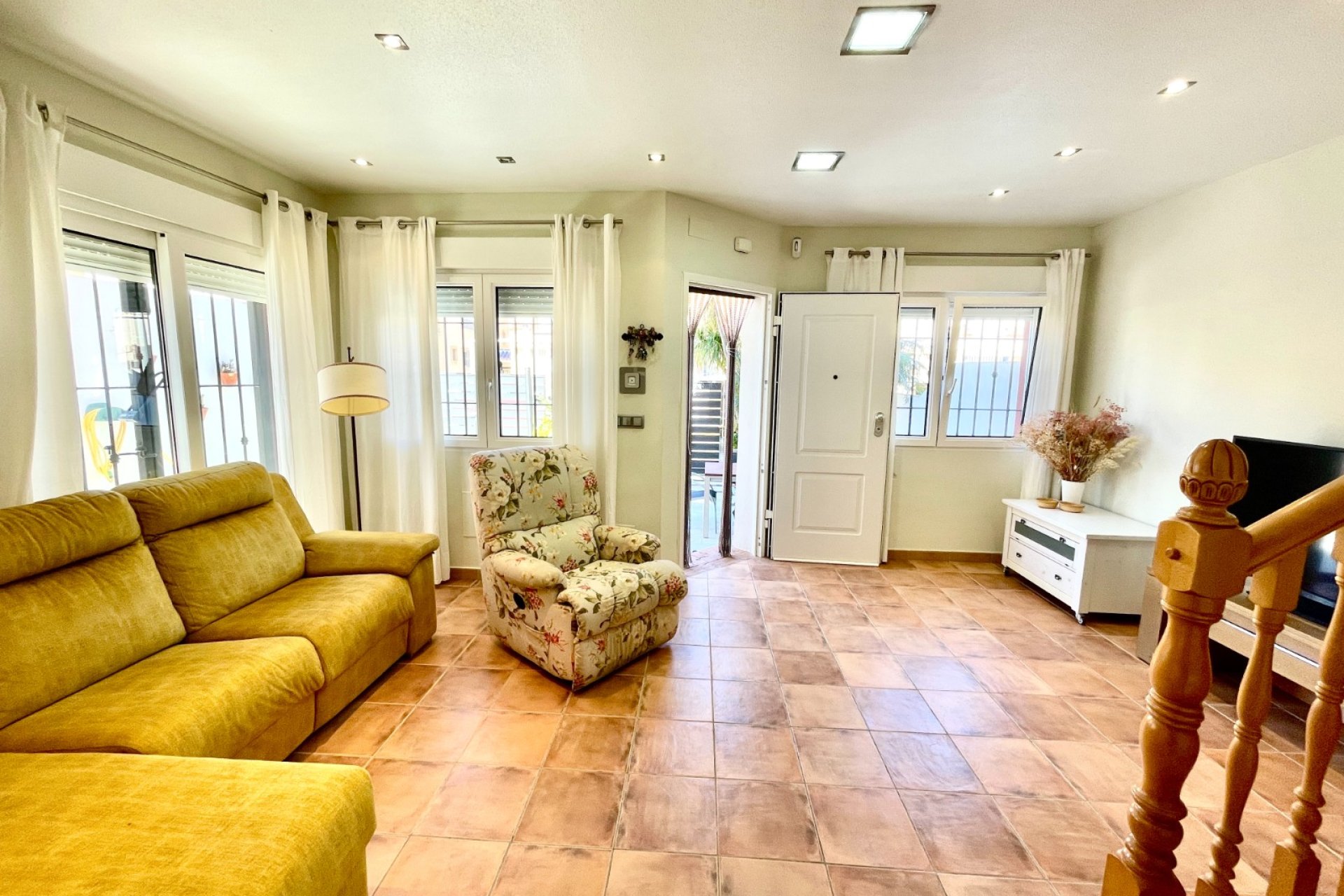 Resale - Townhouse - Torre de la Horadada