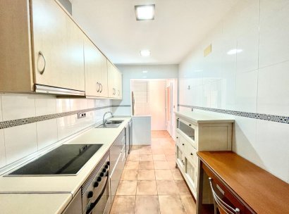 Townhouse · Resale - Torre de la Horadada · Alicante · Spain