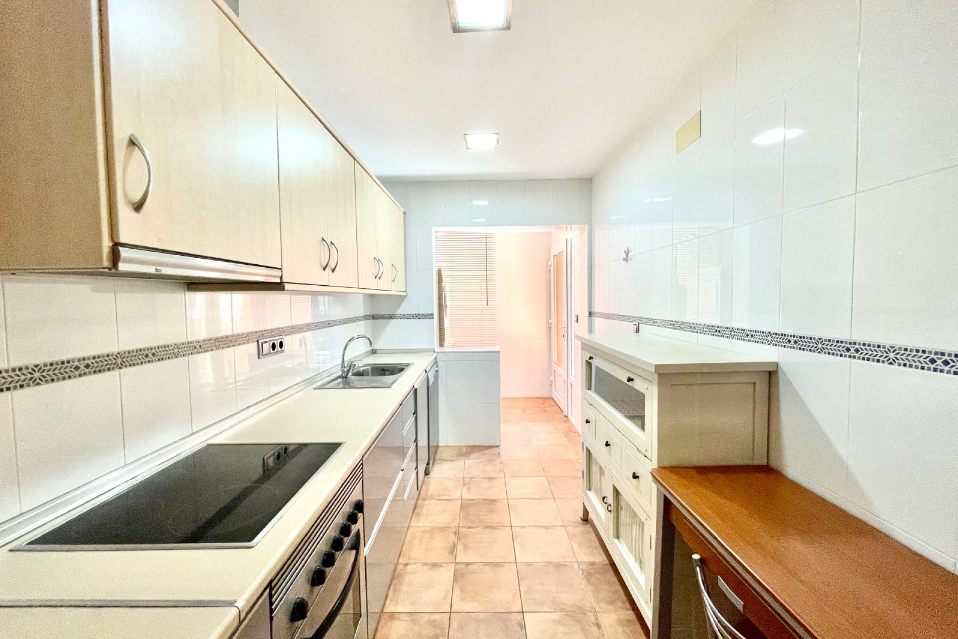 Resale - Townhouse - Torre de la Horadada