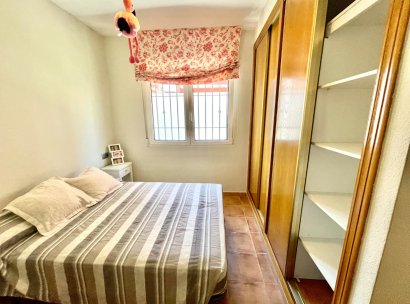 Townhouse · Resale - Torre de la Horadada · Alicante · Spain