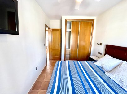 Townhouse · Resale - Torre de la Horadada · Alicante · Spain