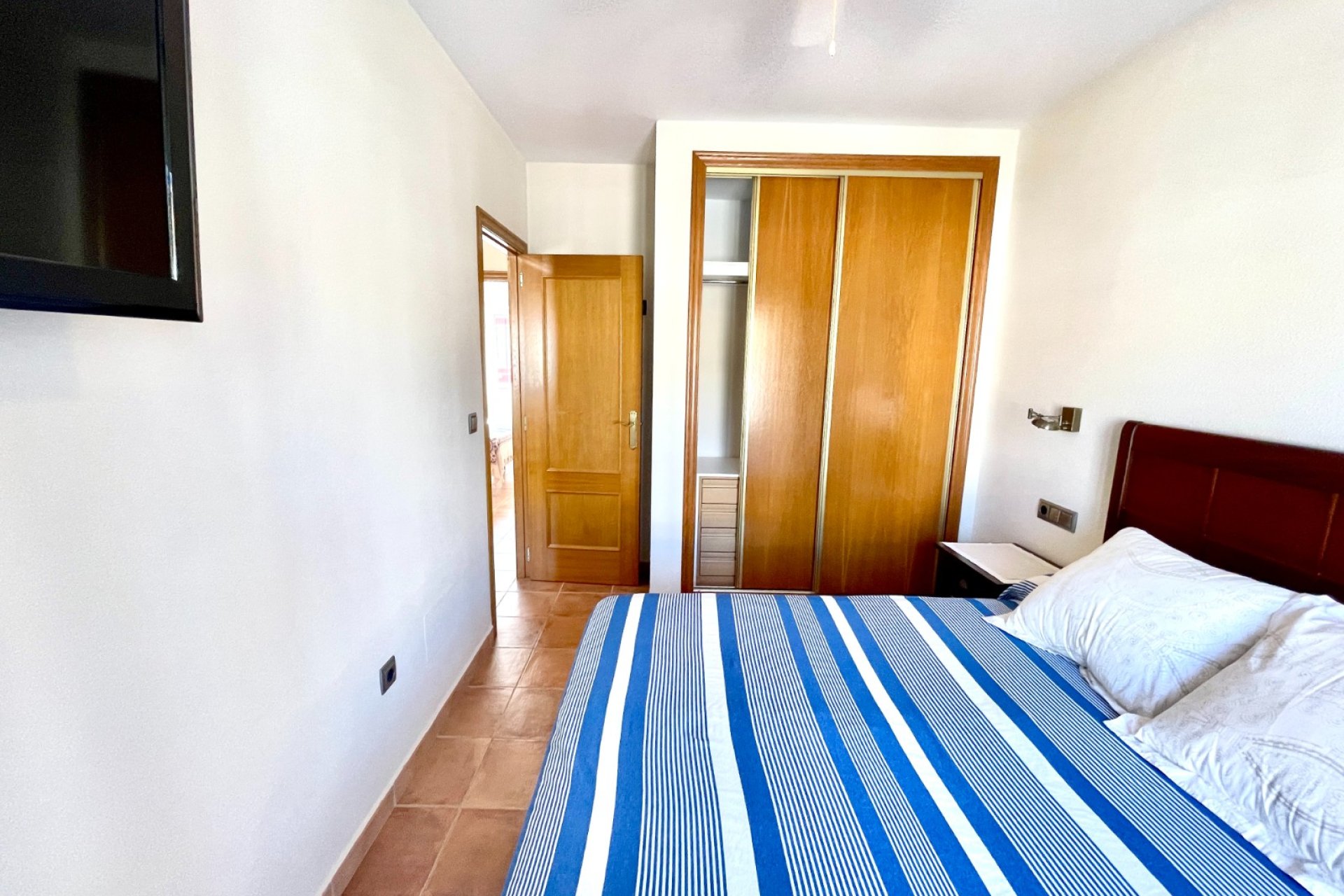 Resale - Townhouse - Torre de la Horadada