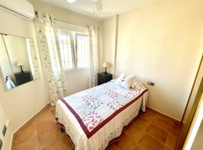 Townhouse · Resale - Torre de la Horadada · Alicante · Spain
