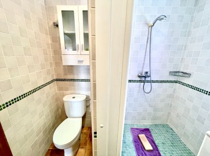Townhouse · Resale - Torre de la Horadada · Alicante · Spain