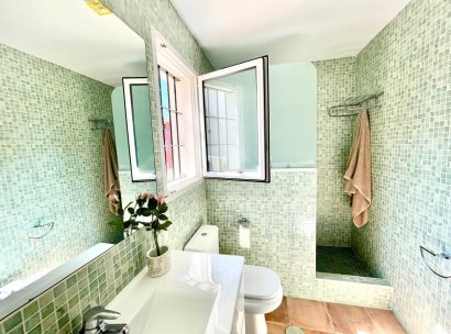 Townhouse · Resale - Torre de la Horadada · Alicante · Spain