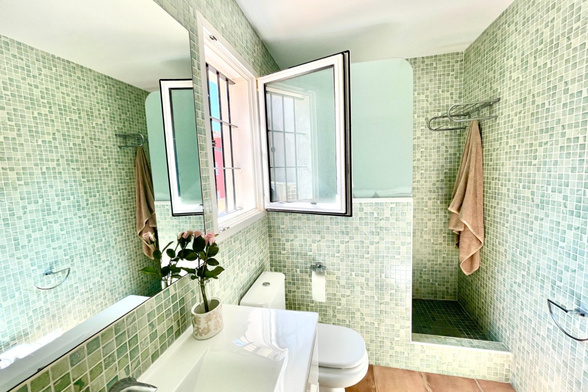 Resale - Townhouse - Torre de la Horadada