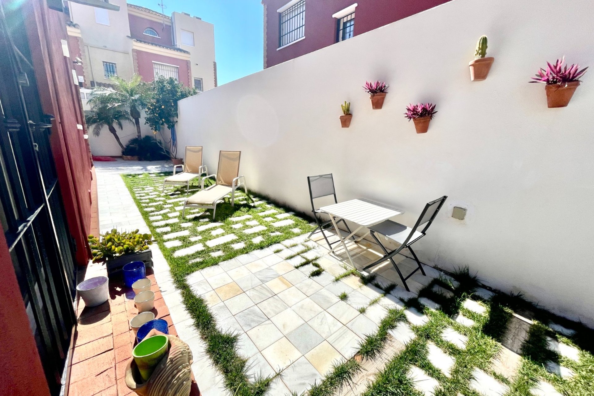Resale - Townhouse - Torre de la Horadada
