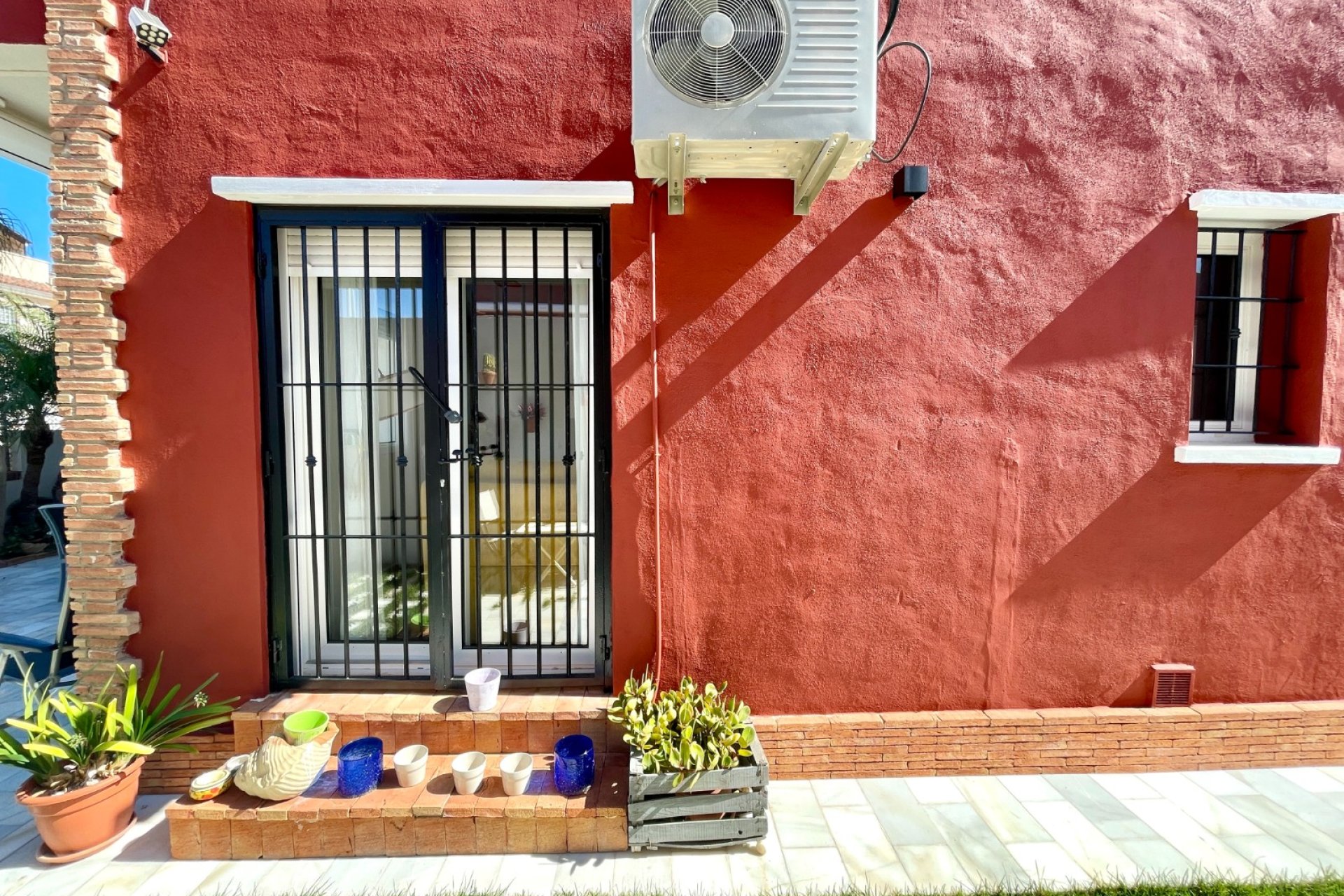 Resale - Townhouse - Torre de la Horadada