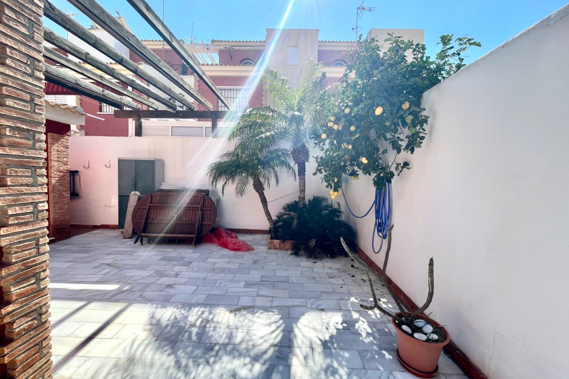 Resale - Townhouse - Torre de la Horadada