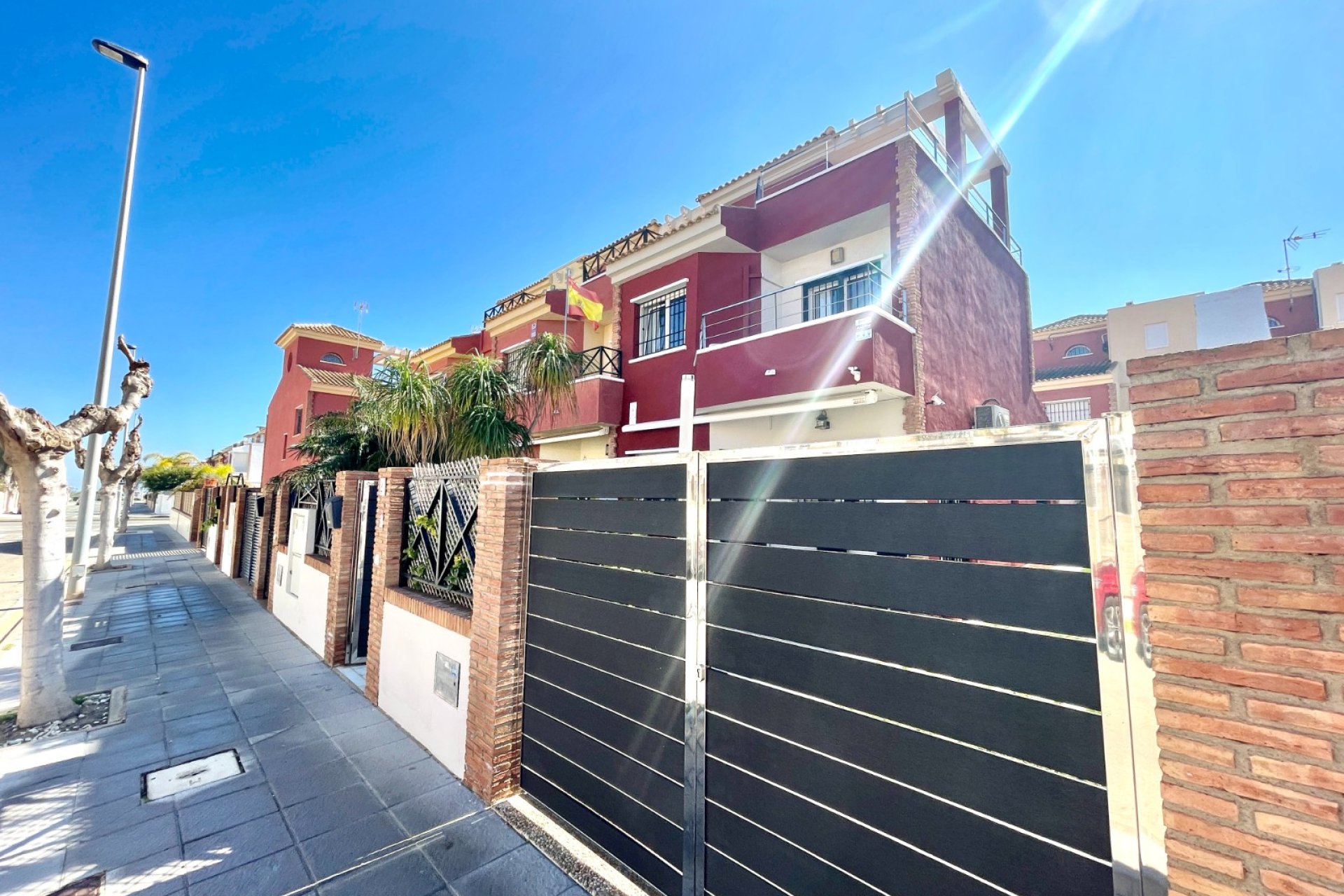 Resale - Townhouse - Torre de la Horadada
