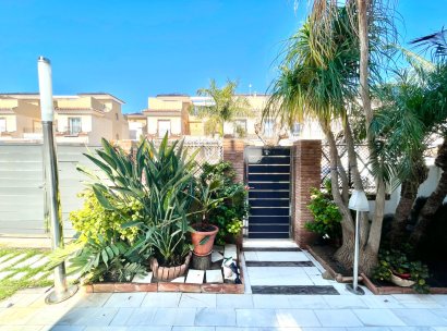 Townhouse · Resale - Torre de la Horadada · Alicante · Spain
