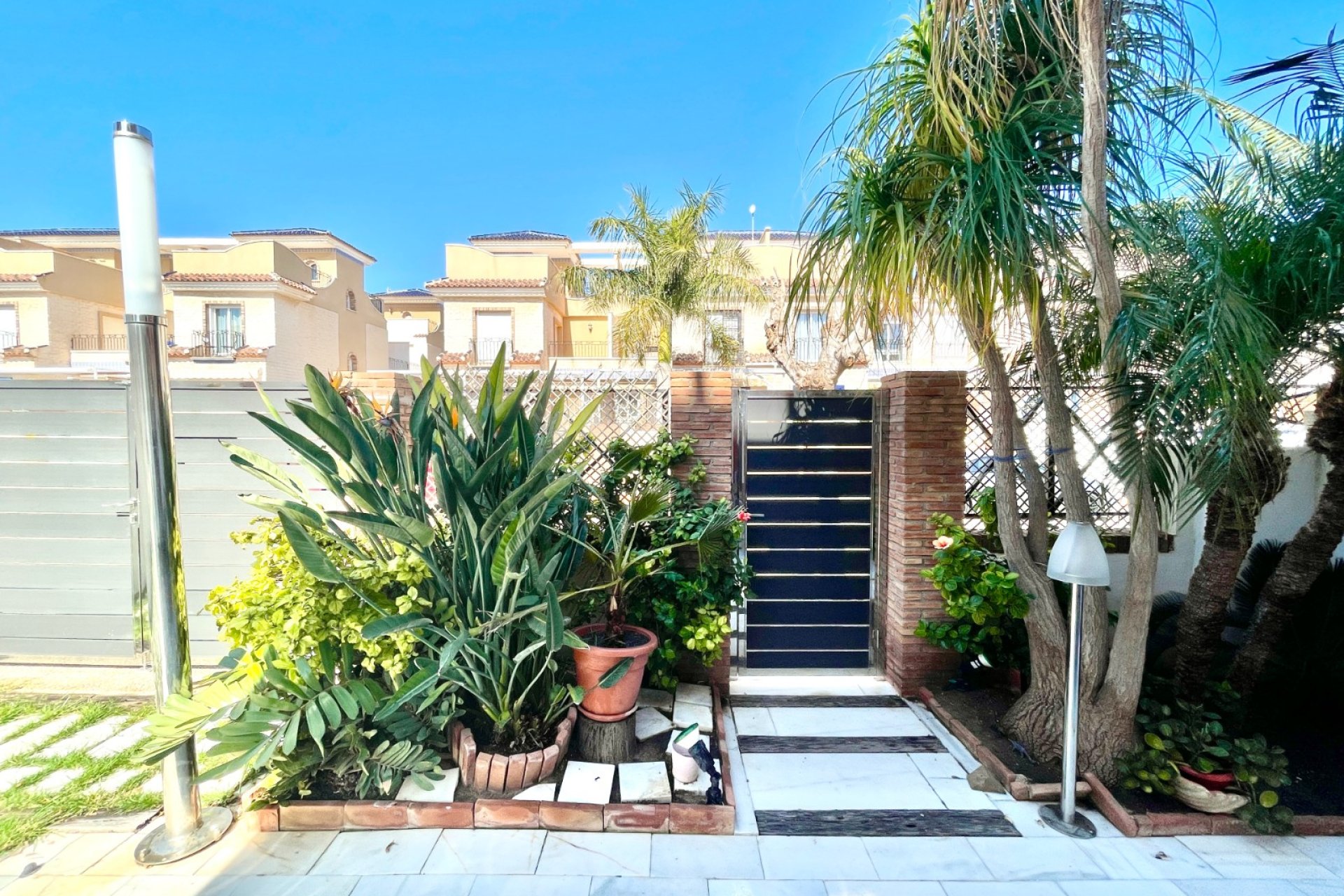 Resale - Townhouse - Torre de la Horadada