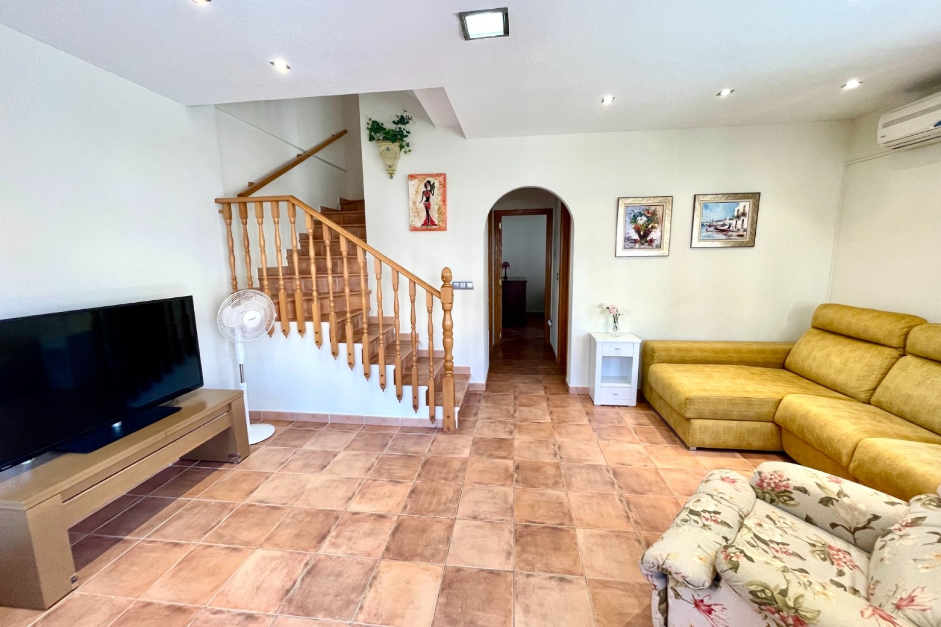 Resale - Townhouse - Torre de la Horadada