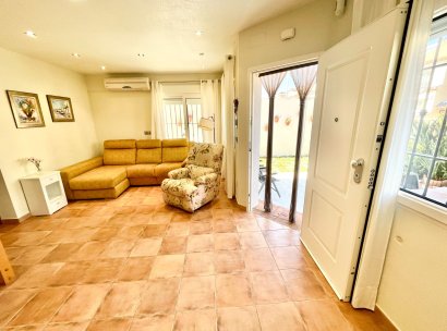 Townhouse · Resale - Torre de la Horadada · Alicante · Spain