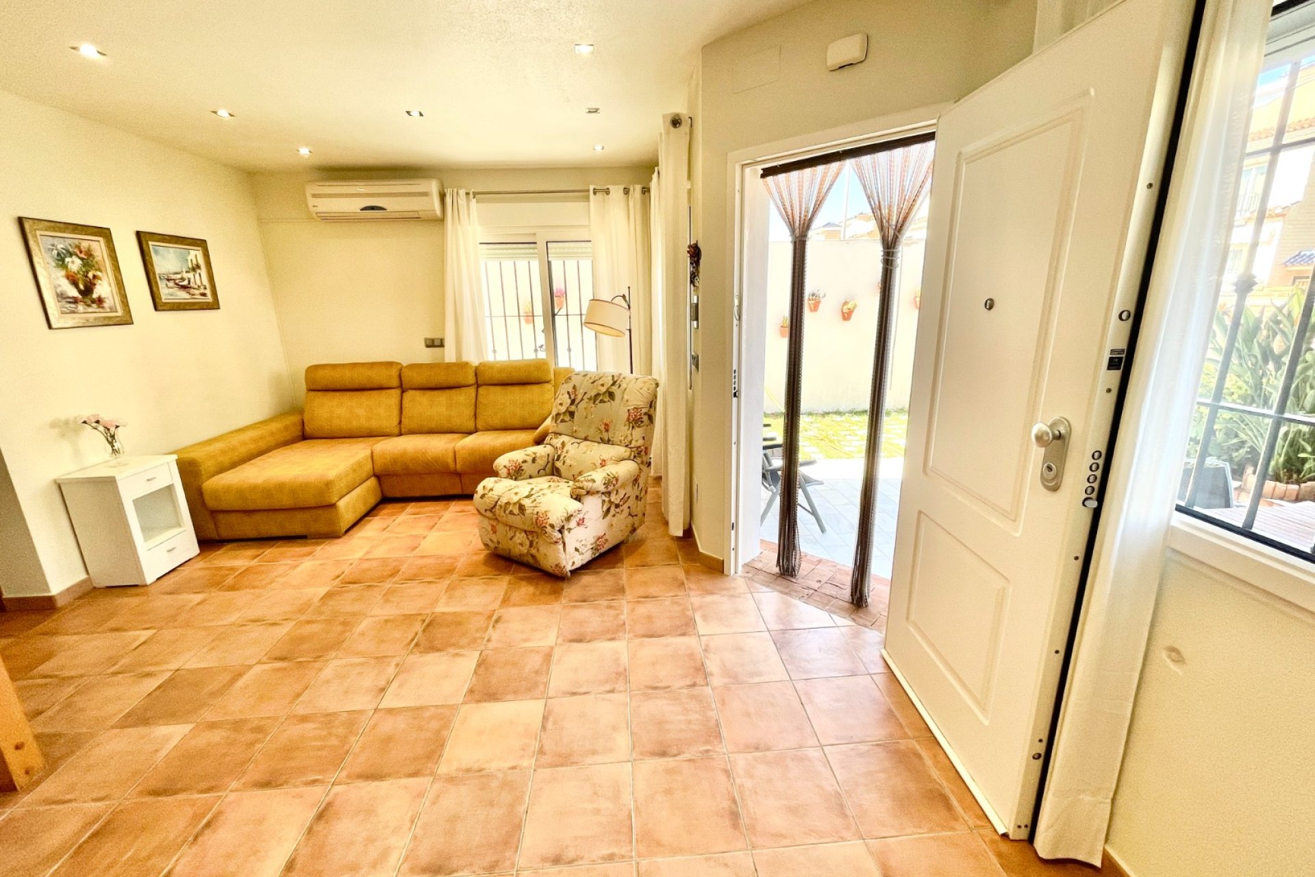 Resale - Townhouse - Torre de la Horadada