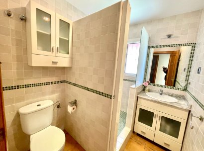 Townhouse · Resale - Torre de la Horadada · Alicante · Spain