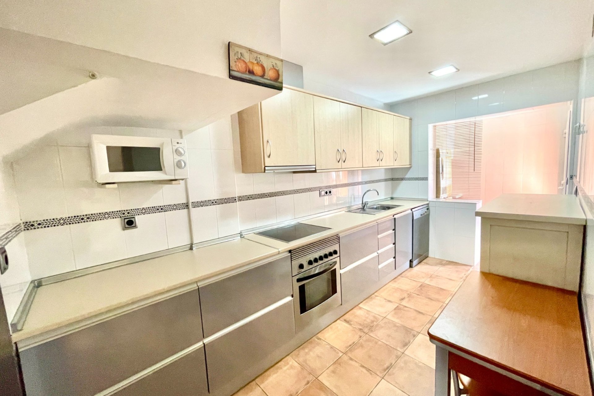 Resale - Townhouse - Torre de la Horadada