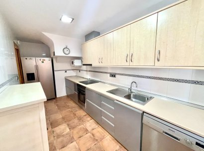 Townhouse · Resale - Torre de la Horadada · Alicante · Spain