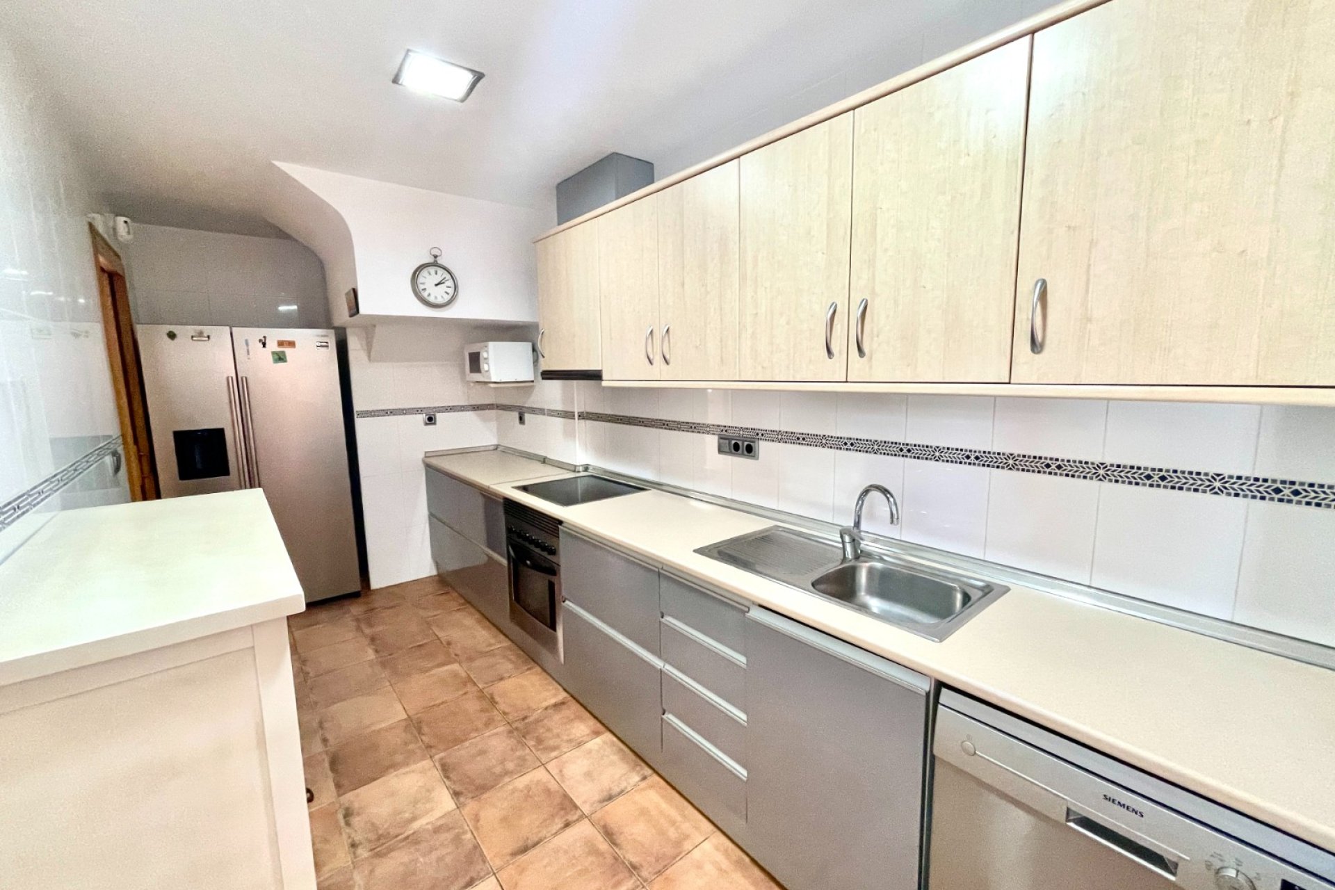 Resale - Townhouse - Torre de la Horadada