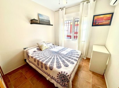 Townhouse · Resale - Torre de la Horadada · Alicante · Spain