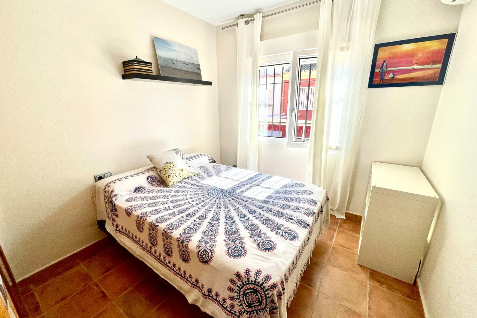Resale - Townhouse - Torre de la Horadada