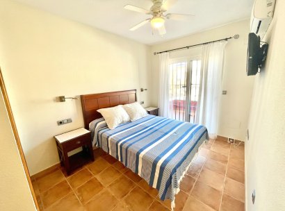 Townhouse · Resale - Torre de la Horadada · Alicante · Spain
