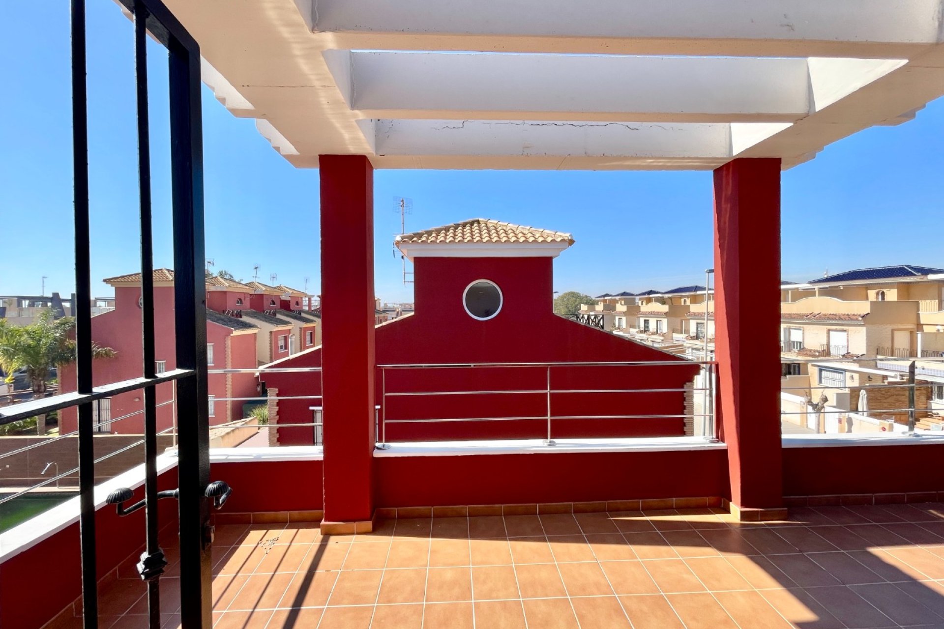 Resale - Townhouse - Torre de la Horadada