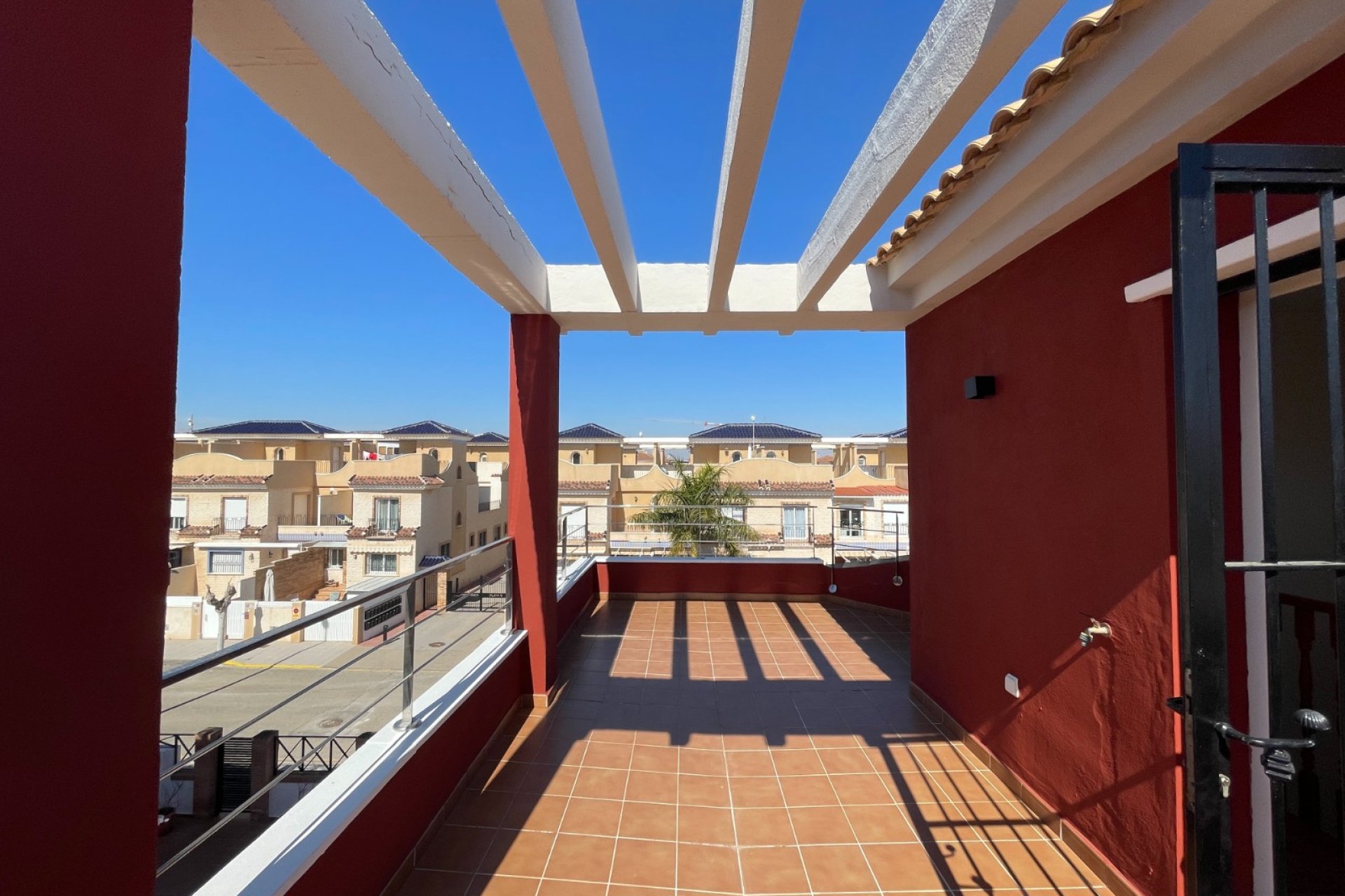 Resale - Townhouse - Torre de la Horadada