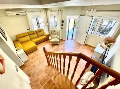 Townhouse · Resale - Torre de la Horadada · Alicante · Spain