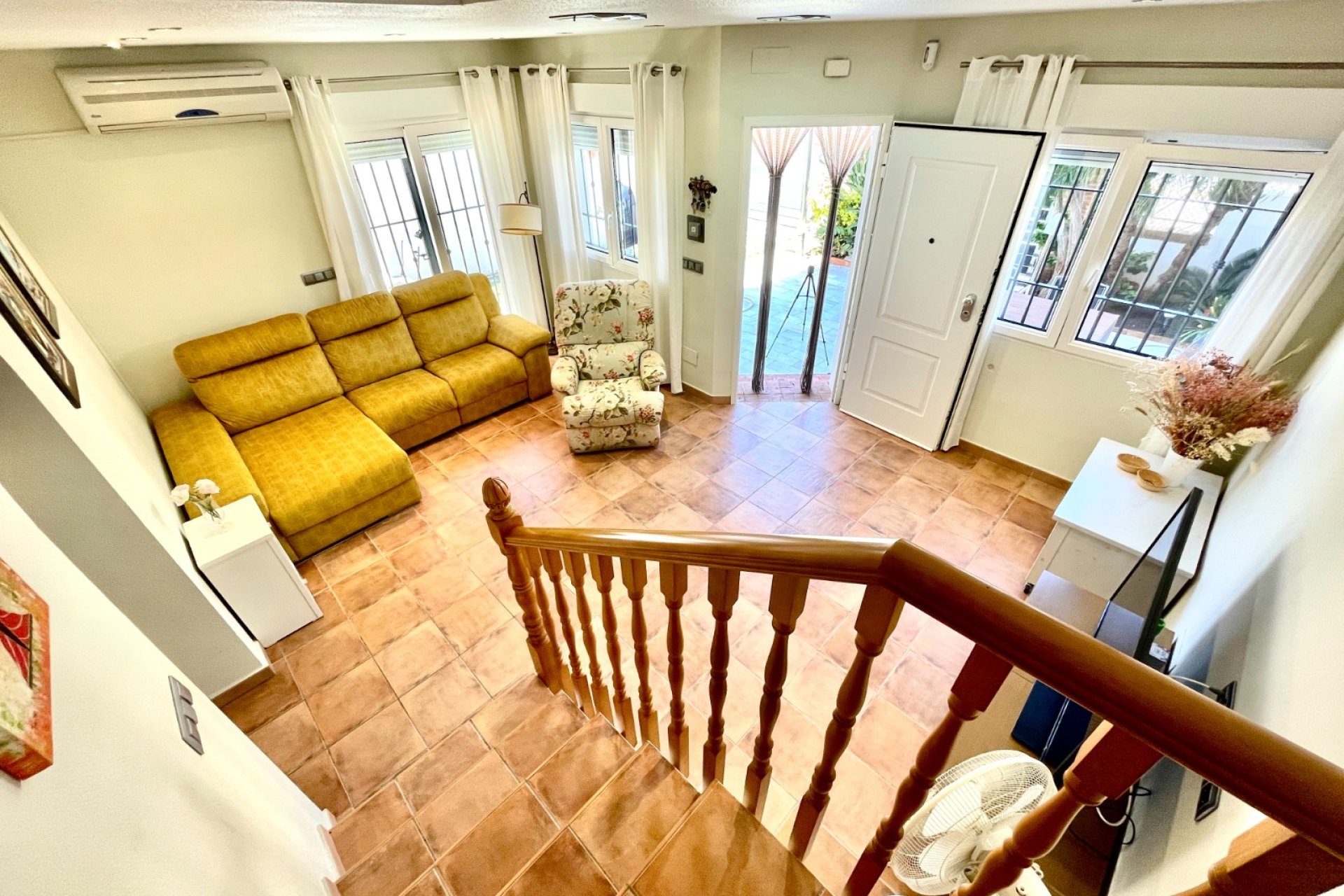 Resale - Townhouse - Torre de la Horadada