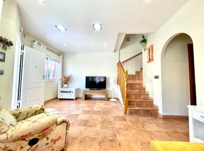 Townhouse · Resale - Torre de la Horadada · Alicante · Spain