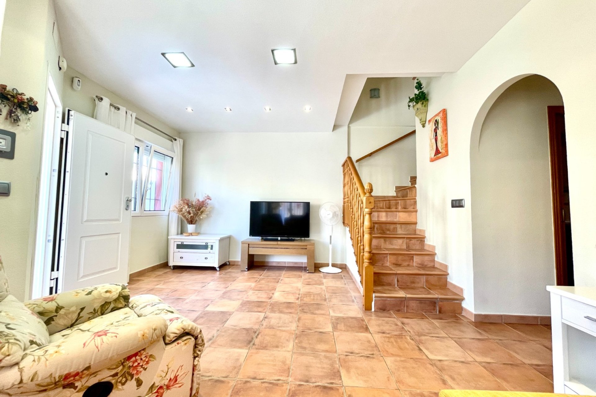 Resale - Townhouse - Torre de la Horadada