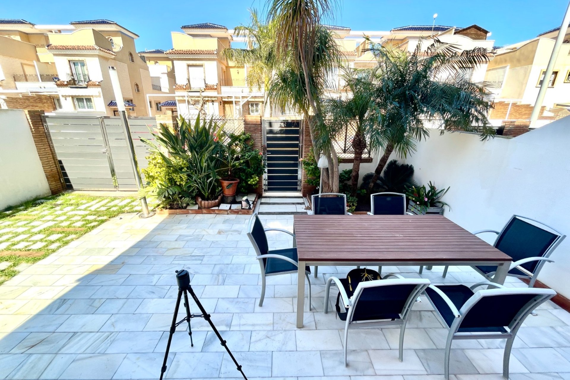 Resale - Townhouse - Torre de la Horadada
