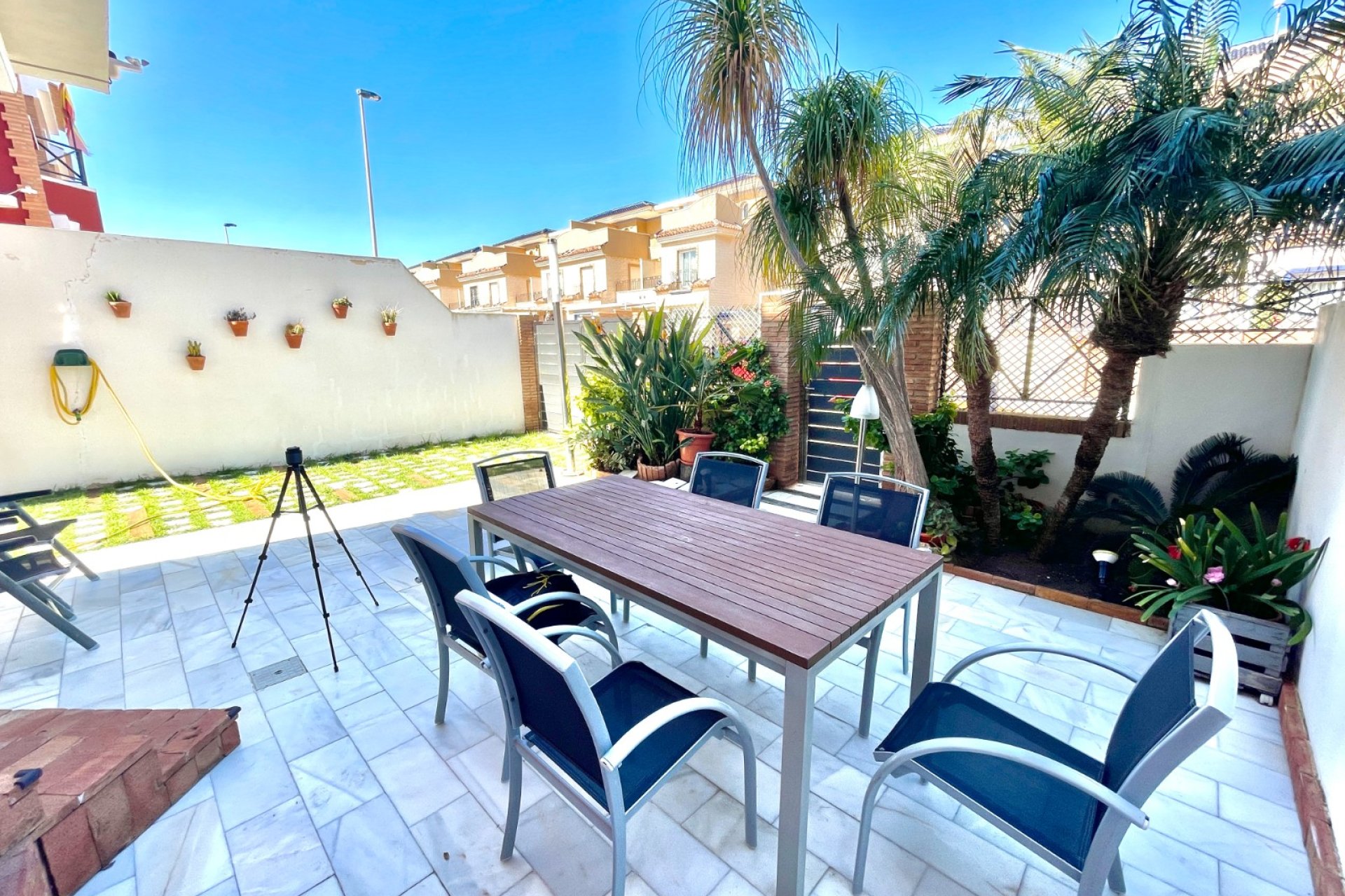 Resale - Townhouse - Torre de la Horadada