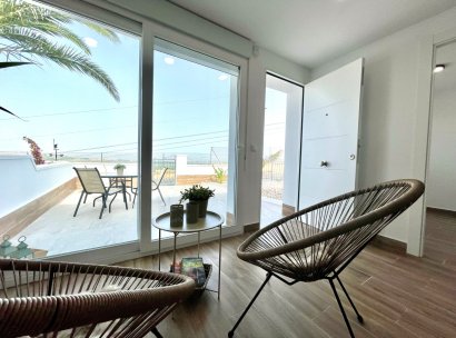 Bungalow · Herverkoop - Ciudad Quesada · Alicante · Spanje