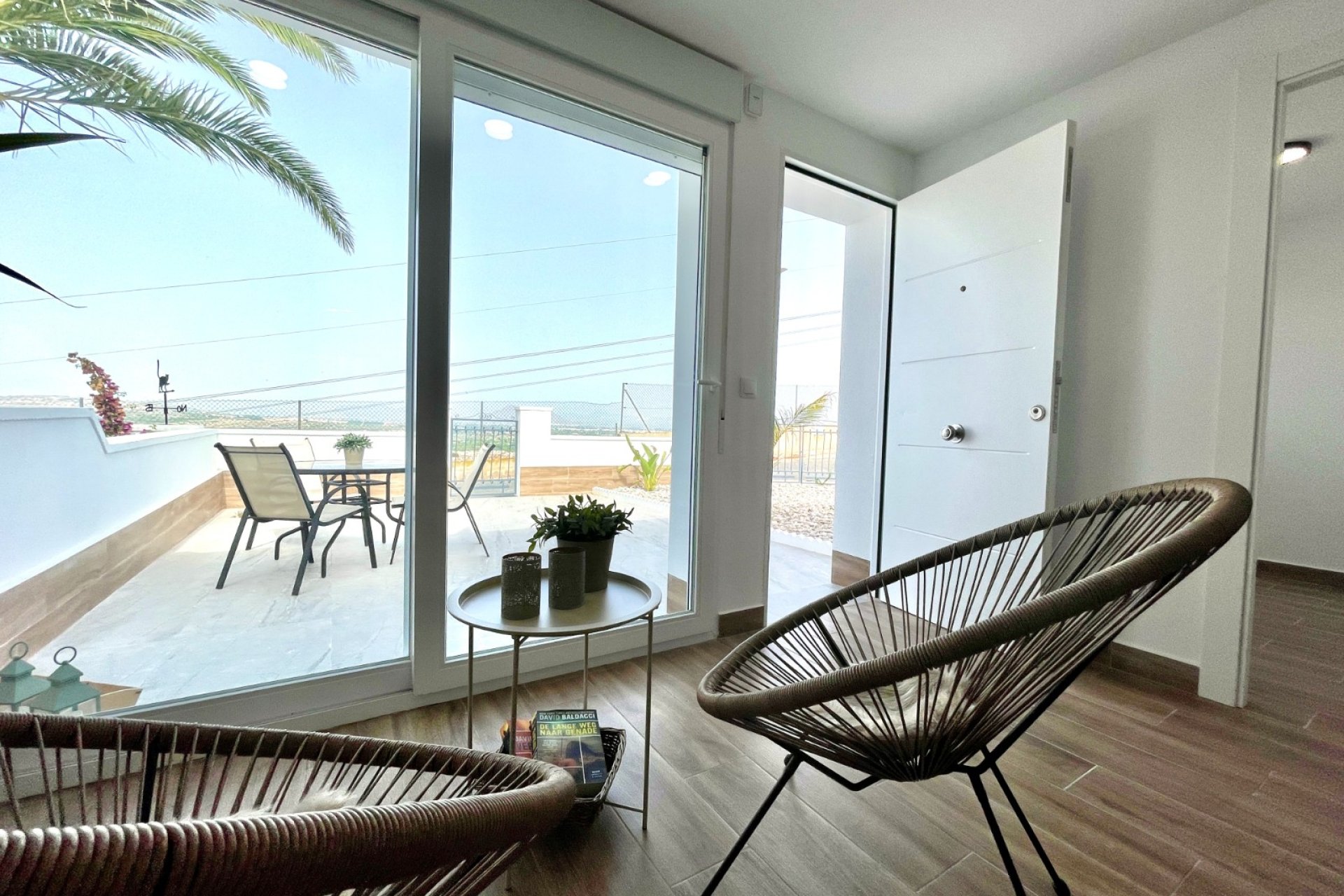 Resale - Bungalow - Ciudad Quesada