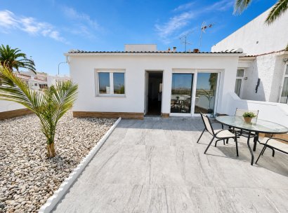 Bungalow · Herverkoop - Ciudad Quesada · Alicante · Spanje