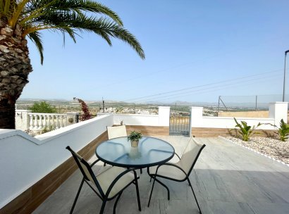 Bungalow · Herverkoop - Ciudad Quesada · Alicante · Spanje