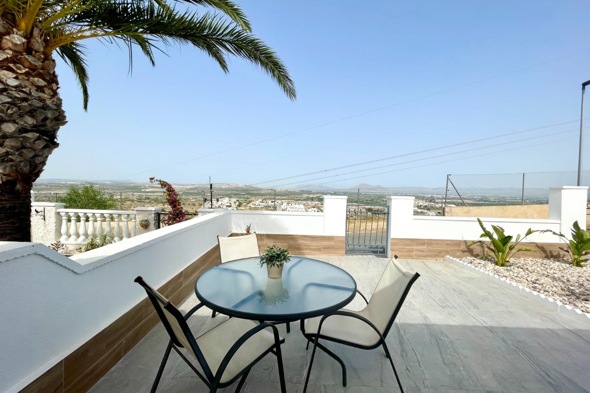 Resale - Bungalow - Ciudad Quesada