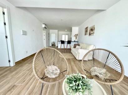 Bungalow · Herverkoop - Ciudad Quesada · Alicante · Spanje