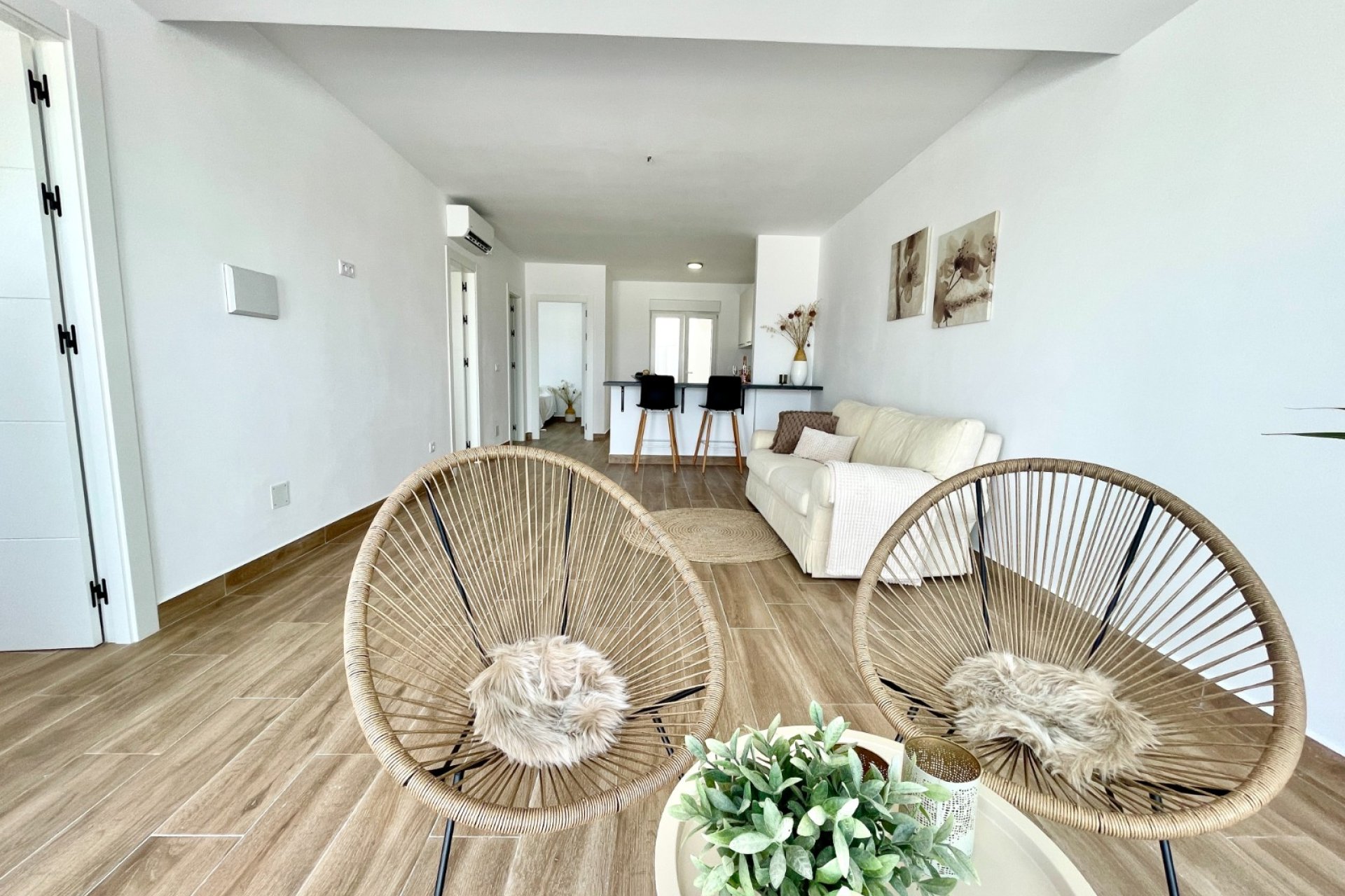 Resale - Bungalow - Ciudad Quesada