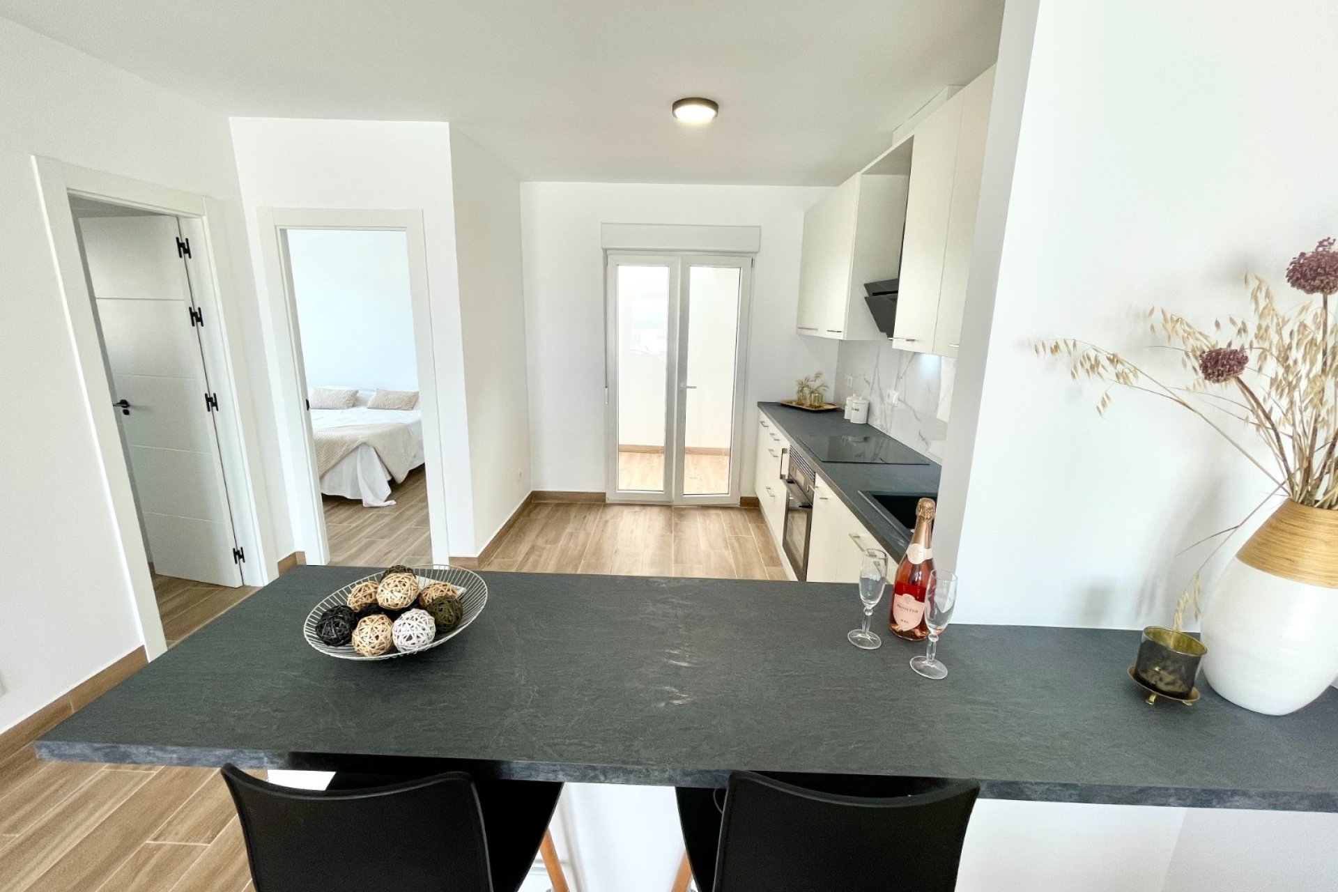 Resale - Bungalow - Ciudad Quesada