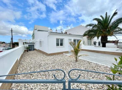 Bungalow · Herverkoop - Ciudad Quesada · Alicante · Spanje