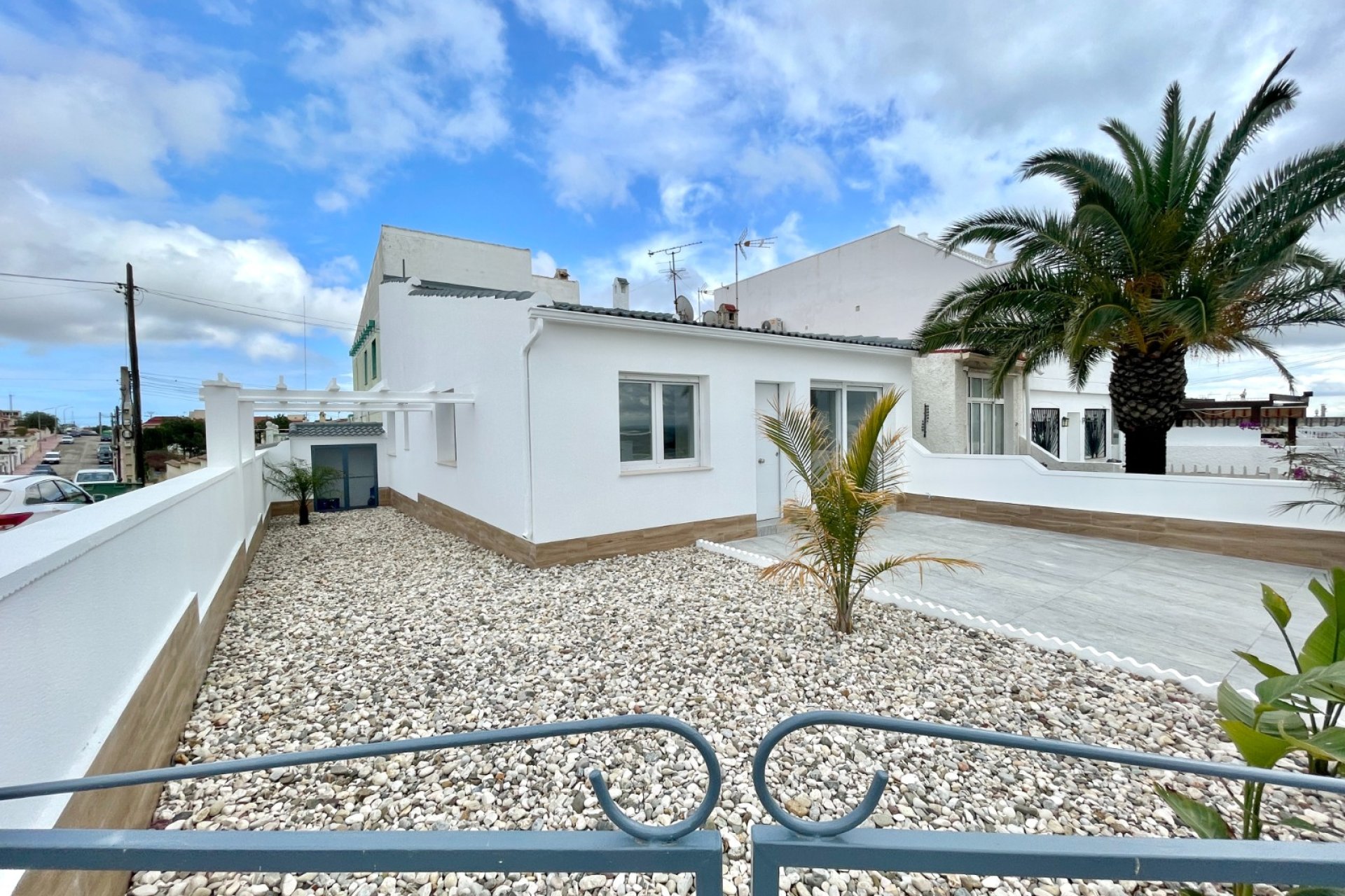 Resale - Bungalow - Ciudad Quesada