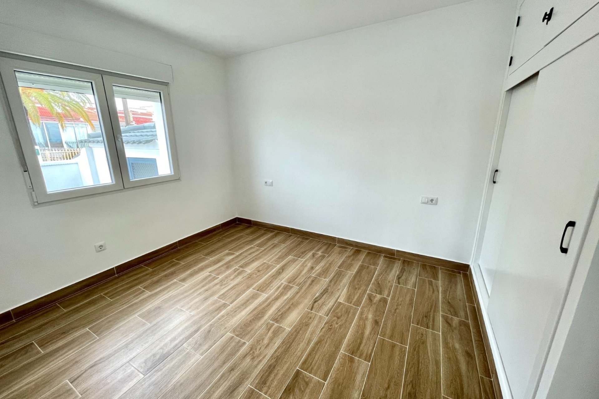 Resale - Bungalow - Ciudad Quesada