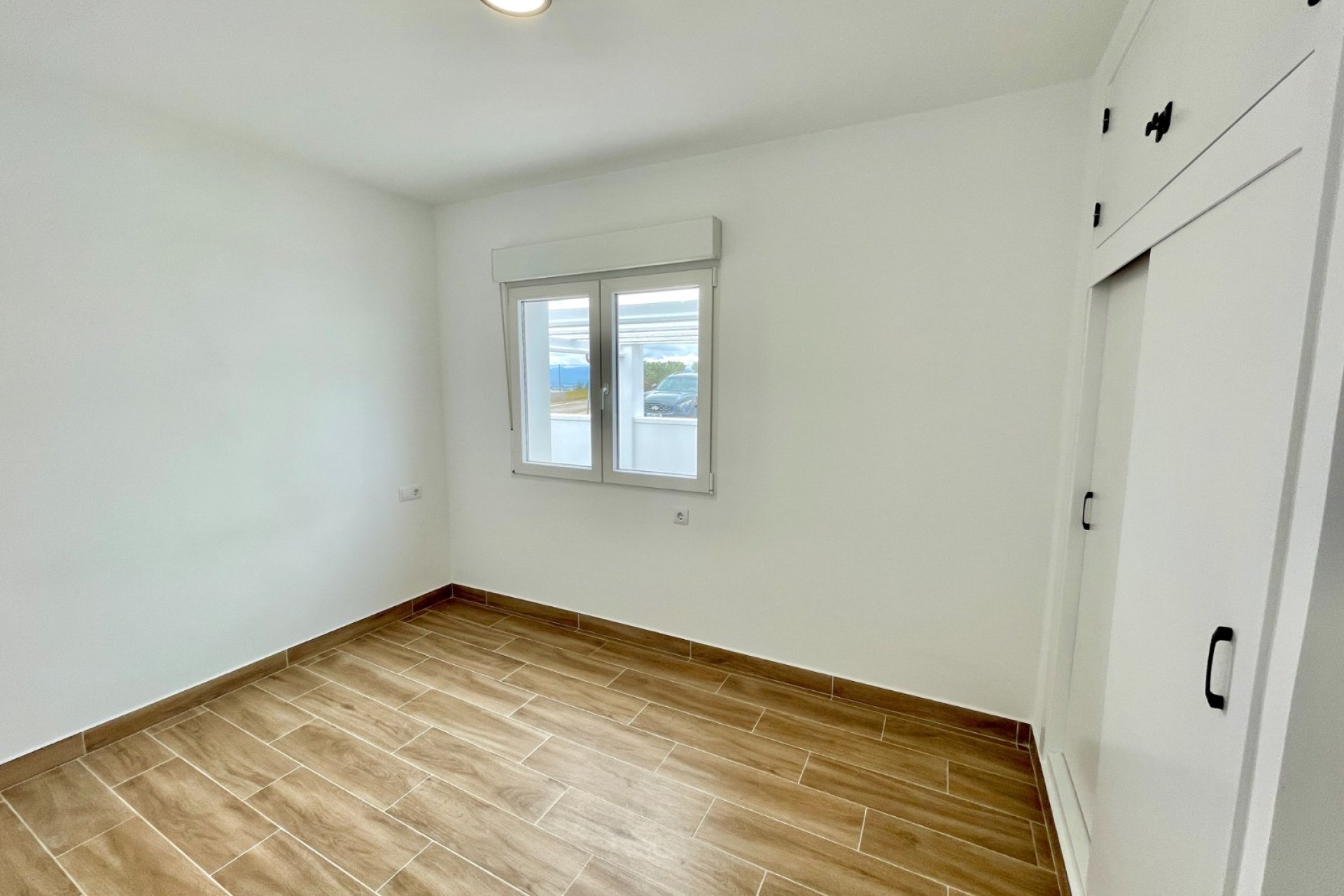 Resale - Bungalow - Ciudad Quesada