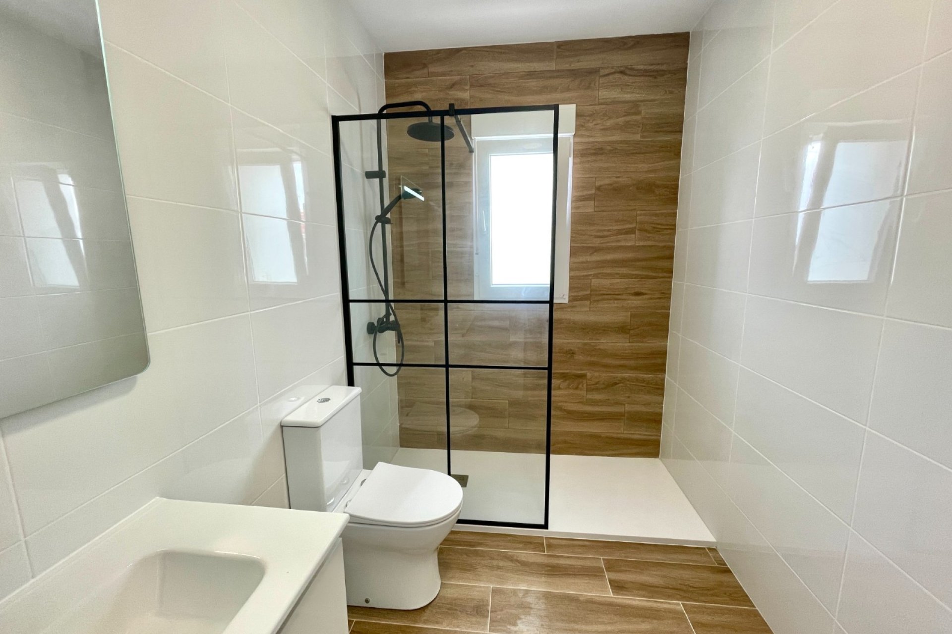 Resale - Bungalow - Ciudad Quesada